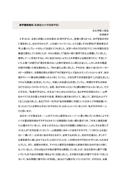 最終報告書 （PDFファイル：269KB）