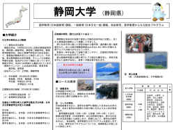 静岡大学 (静岡県)