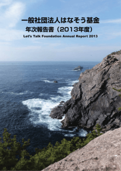 Annual Report 2013_r