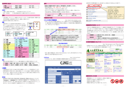 利用時間・休室日 閲覧 複写 所蔵資料の検索 図書館間相互貸借