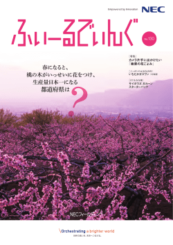 都道府県は - NECフィールディング