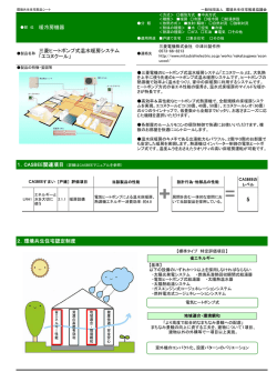 三菱ヒートポンプ式温水暖房システム - KKJ