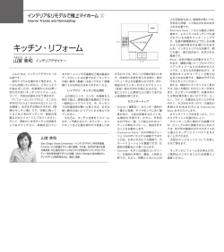 キッチン・リフォーム - Murodesigns