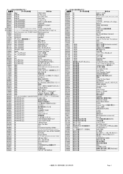 5月後半提供開始予定！ - ひかりTV for BIGLOBE