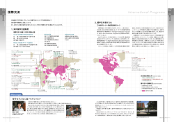 International Programs