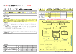 萬鉄五郎記念美術館企画展示事業（PDF形式：382KB）