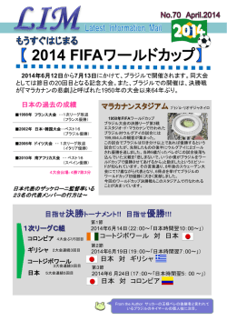 2014 FIFA