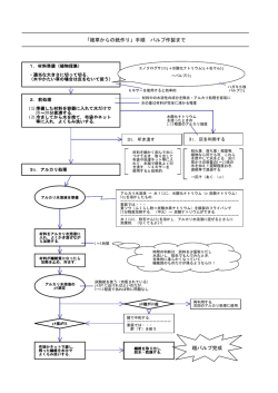 「雑草からの紙作り」手順 パルプ作製まで 粗パルプ完成