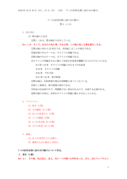 アウトライン