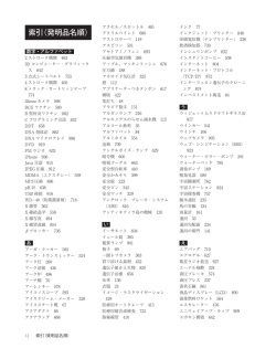 に掲載の発明品の索引 はこちらです。（pdf/372KB）