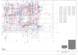 空調施工図.dcc (A1 1/50) - 有限会社 プランニング・エヌ &ldquo;Planning N&rdquo;