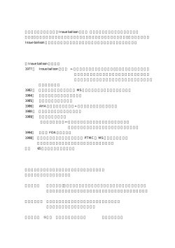 2002年卒 レポート