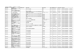 該当の図書 - 国立国際医療研究センター