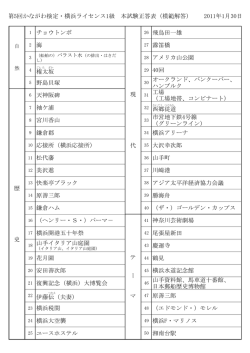 1 チョウトンボ 26 飛鳥田一雄 2 海 27 霧笛橋 28 アメリカ