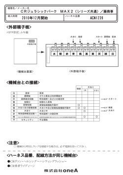CRジュラシックパーク MAX2