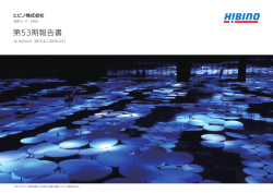 第53期報告書