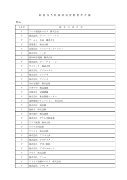物品.