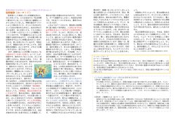 要約版（pdf） - レムナント教会