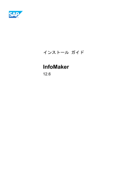 InfoMaker - PowerBuilder