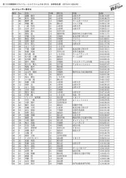 こちらのPDF - 北塩原村商工会