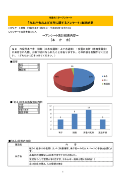 （Q3－10）結果（市本庁舎・支所機能関係）(PDF文書)