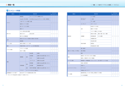 機能一覧 - 授業支援ソフトウェア SKYMENU Pro
