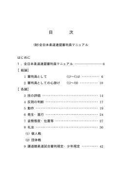 2004審判員マニュアル(抜粋）