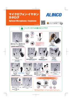 アクセサリー表