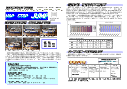 3年学年だより第40号