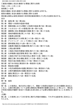 PDFファイル - 東京大学社会情報研究所廣井研究室