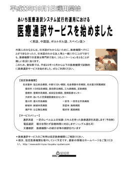 英語、中国語、ポルトガル語、スペイン語