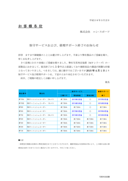 写真判定装置 - ニシ・スポーツ