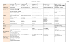 Tokyo Game Show 出展社リスト Cambodia カンボジア Cambodia