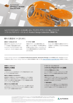 Product Design Collection