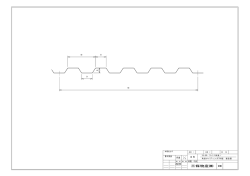 PDF - 三條物産