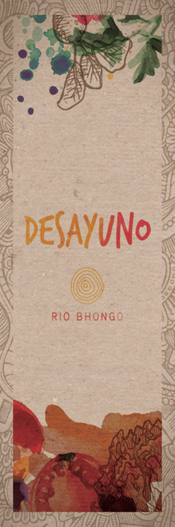 RIO BHONGO
