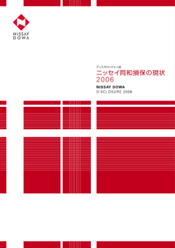 2006年 （PDF 1.9MB）