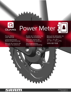 Power Meter