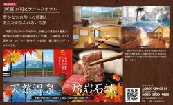 阿蘇の司ビラパークホテル