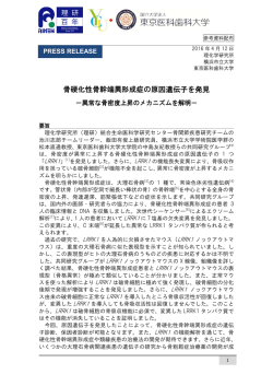 記者発表資料はこちら