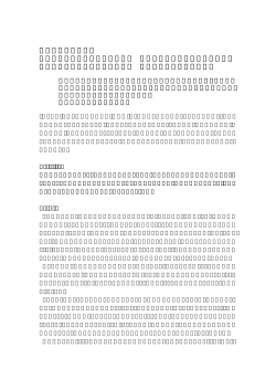 ［短期連載］最終回 ハーバード大学ビジネススクール ポーター教授の戦略