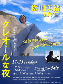 PDFファイル - 山陰日本アイルランド協会