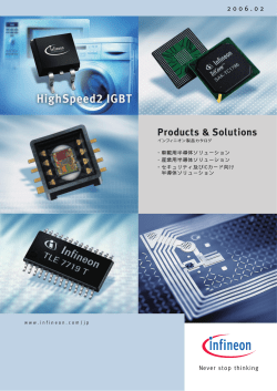 Untitled - Infineon