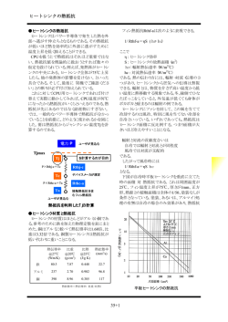 熱設計、デスクトップPCの熱設計、ファン騒音 - So-net