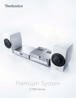 Untitled - Technics Info