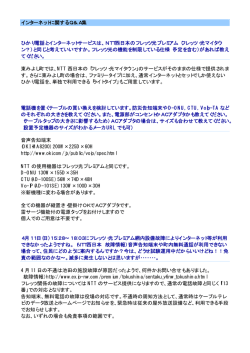 Q＆A インターネット (PDF:36KB)
