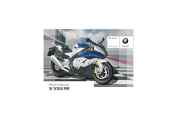 7 - BMW Motorrad