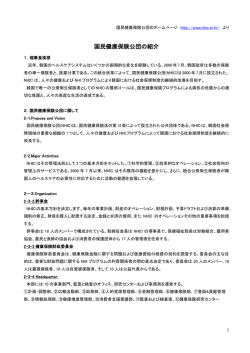 108：国民健康保険公団の紹介