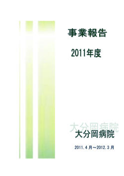 2011年報告書（PDF:1.7MB）