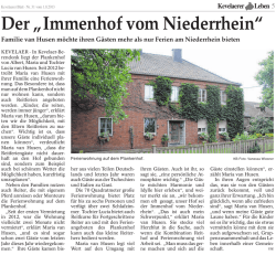 f   die wohnung